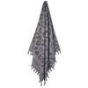 Greenwich Polo Club Strand-Pareo-Handtuch Animal Print 90x170 cm