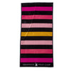 Greenwich Polo Club Strandtuch 90x180 cm Gestreift