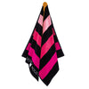 Greenwich Polo Club Strandtuch 90x180 cm Gestreift