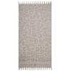 Greenwich Polo Club Strand-Pareo-Handtuch Animal Print 90x170 cm