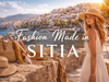 Fashion made in Sitia