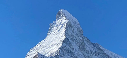 VVC × Glacier Sport Zermatt – Handmade B2B Gift Story