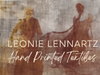Leonie Lennartz at VVC Shop Sitia | Historical Textile Art Inspired by Sitia