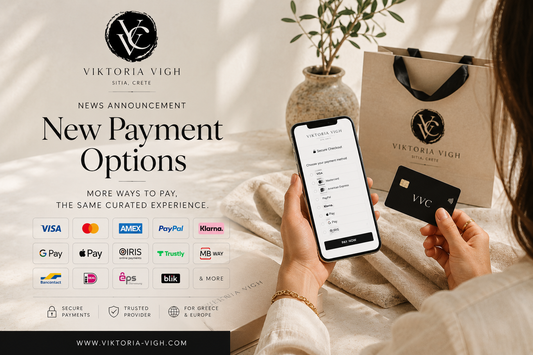 New Secure Payment Options for a Seamless Shopping Experience