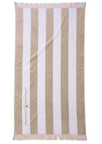 Πετσέτες & Τσάντες Θαλάσσης από Greenwich Polo Club