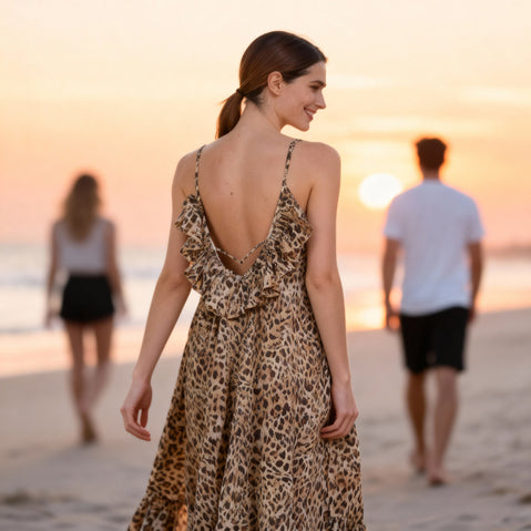 Dresses & Jumpsuits
