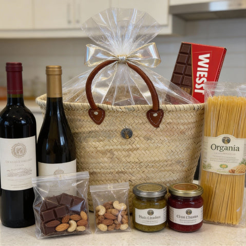 Gifts & Gift Baskets