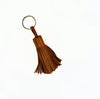 VVC keychain leather