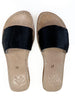 Black Sandal