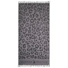 Greenwich Polo Club Beach Pareo Πετσέτα animal print 90x170 cm