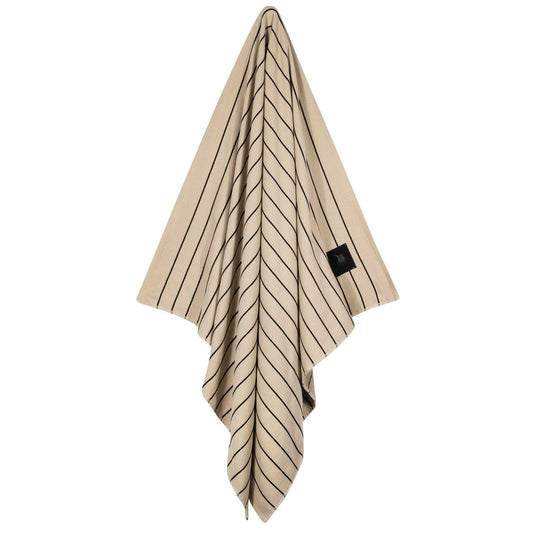 Greenwich Polo Club Beach Towel 90X170cm, 4078 Beige