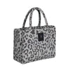 Greenwich Polo Club Beach Bag Animal Print in Various Colours