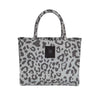 Greenwich Polo Club Beach Bag Animal Print in Various Colours