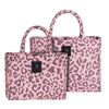 Greenwich Polo Club Beach Bag Animal Print in Various Colours