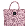 Greenwich Polo Club Beach Bag Animal Print in Various Colours
