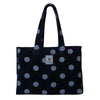 Greenwich Polo Club Beach Bag Dots - various colors