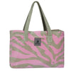 Greenwich Polo Club Beach Bag Zebra - various colors