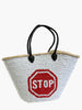 VVC Stop Eating Animals Basket