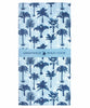 Greenwich Polo Club Beach Towel Palm Tree 90x175 cm #3711