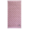 Greenwich Polo Club Beach Towel Dots