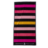 Greenwich Polo Club Beach Towel 90x180 cm Stripes