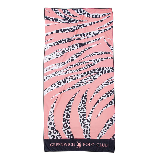 Greenwich Polo Club Microfibre towel 80x170cm