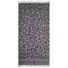 Greenwich Polo Club Beach Pareo Towel animal print 90x170 cm