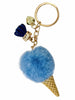 VVC Ice Cream Keychain