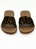 Leo sandal