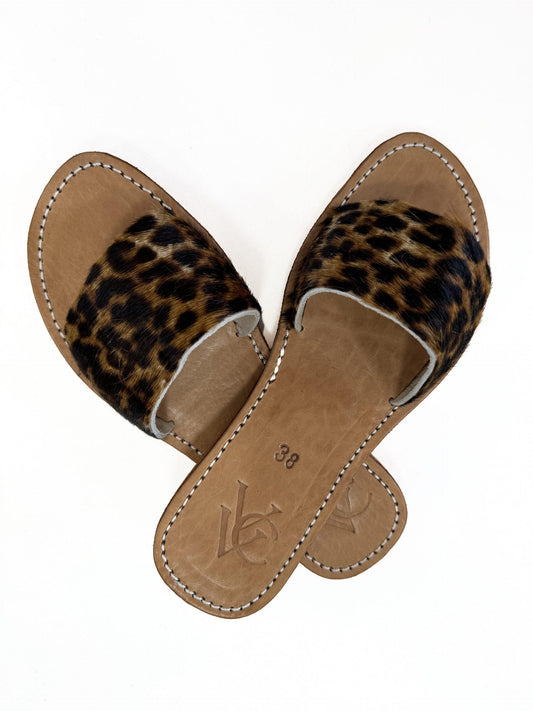 Leo sandal