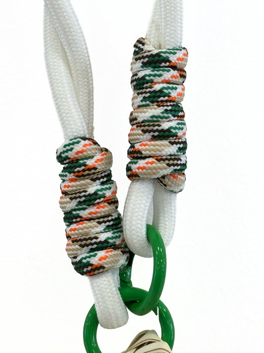 Handy Halter, bunter Handy- oder Schlüsselanhänger 