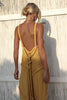 Athena maxi dress available at VVC boutique in the Port of Sitia, Crete