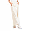 Long Wide Leg Trousers