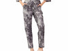 Snake Outfit Silk Touch Snake Print Batwing Arms Designer Outfit