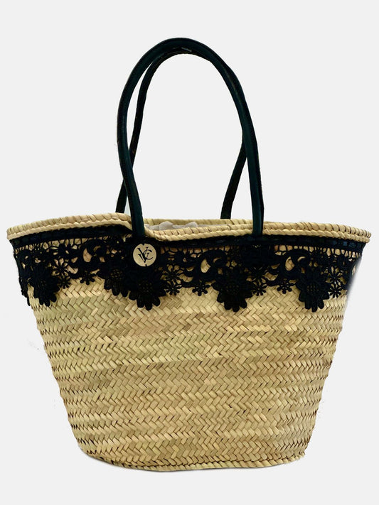 VVC Daisy Basket