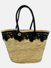 VVC Daisy Basket