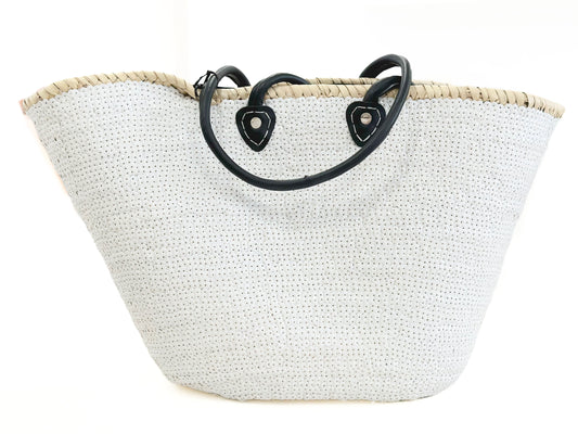 VVC Evil Eye Basket