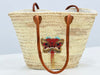 VVC Lion Basket