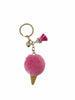 VVC Ice Cream Keychain