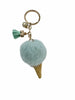 VVC Ice Cream Keychain