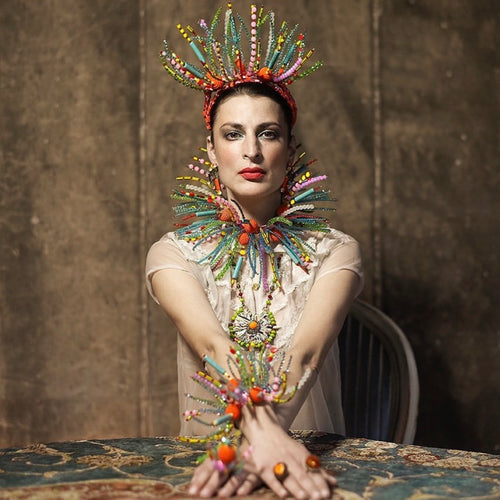 Jewellery