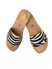 Zebra-Sandalen-Bestseller