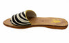 Zebra-Sandalen-Bestseller