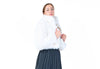 Plush Jacket Faux Fur in various colors