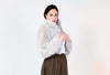 Plush Jacket Faux Fur in various colors