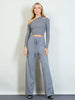 VVC Knitted Trousers