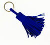 VVC keychain leather