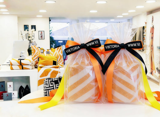 Free Gift Packing