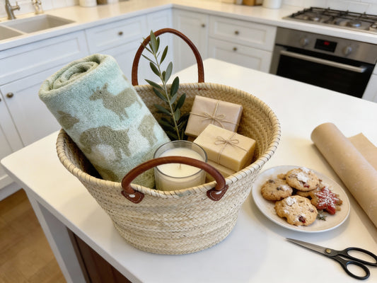 Gift Baskets - Order create your mix - we pack and deliver for you free of charge