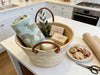Gift Baskets - Order create your mix - we pack and deliver for you free of charge